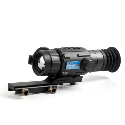 Тепловизионный прицел Longot R9 384x288/35мм