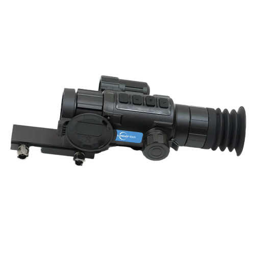 Тепловизионный прицел Longot R9L