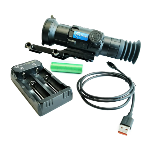 Тепловизионный прицел Longot R9L