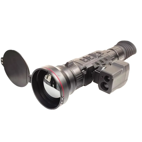 Тепловизионный прицел Longot RS75L