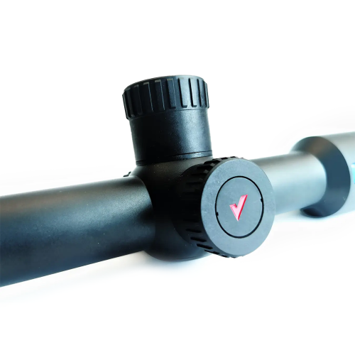 Тепловизионный прицел Longot TB335 LRF