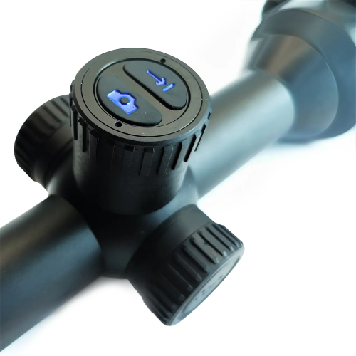 Тепловизионный прицел Longot TB335 LRF