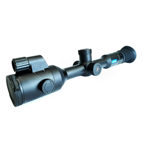 Тепловизионный прицел Longot TB335 LRF