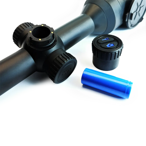 Тепловизионный прицел Longot TB335 LRF