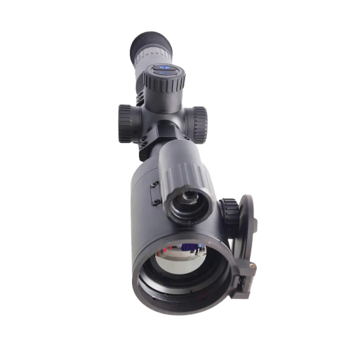 Тепловизионный прицел Longot TB635 LRF