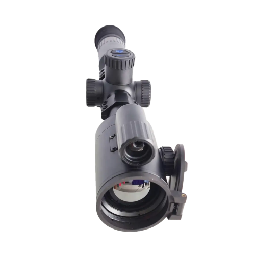 Тепловизионный прицел Longot TB650 LRF