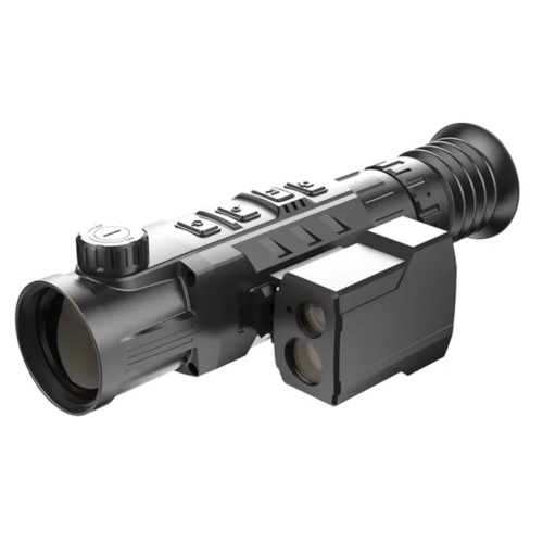 Тепловизионный прицел Longot TL342 LRF