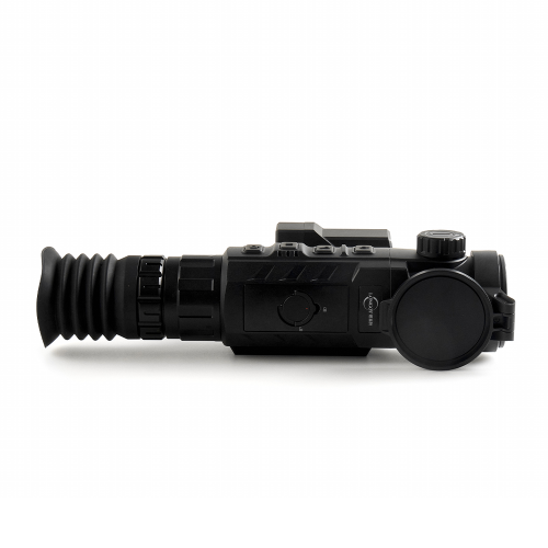 Тепловизионный прицел Longot TL342 LRF