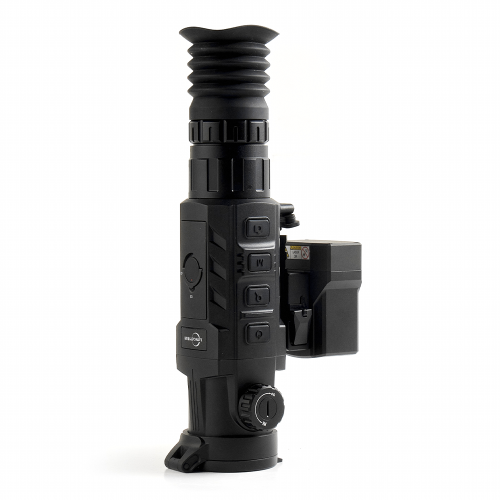 Тепловизионный прицел Longot TL342 LRF