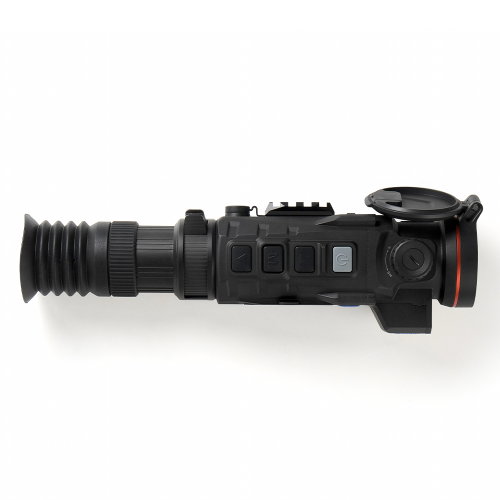 Тепловизионный прицел Longot TL342 LRF