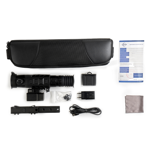 Тепловизионный прицел Longot TL342 LRF