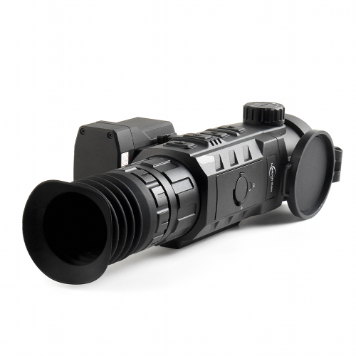Тепловизионный прицел Longot TL342 LRF