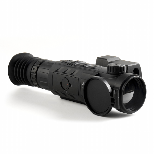 Тепловизионный прицел Longot TL342 LRF