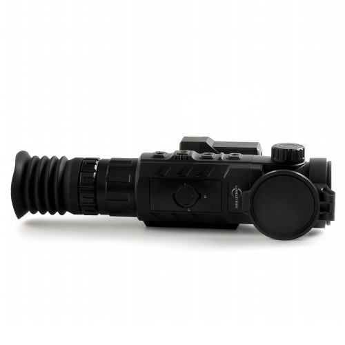 Тепловизионный прицел Longot TL342 LRF