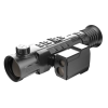 Тепловизионный прицел Longot TL650 LRF