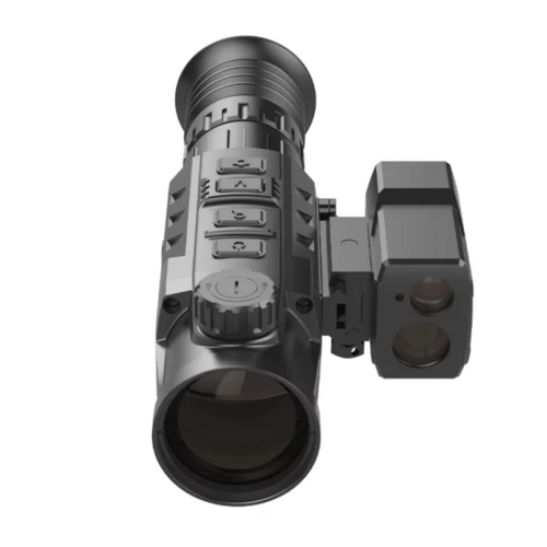 Тепловизионный прицел Longot TL650 LRF