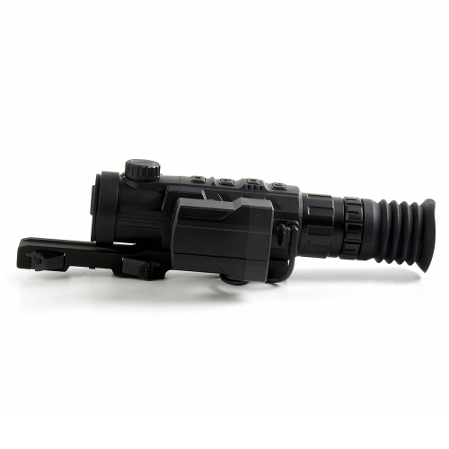 Тепловизионный прицел Longot TL650 LRF