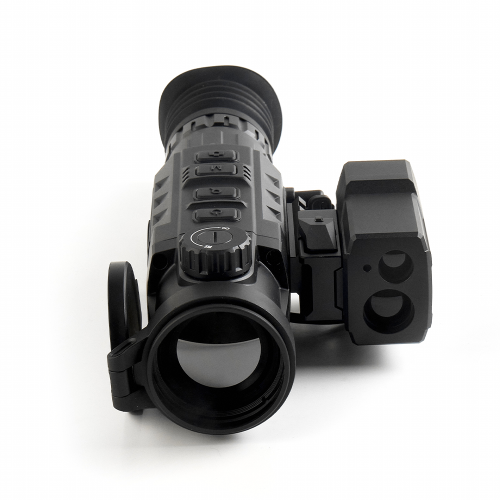 Тепловизионный прицел Longot TL650 LRF