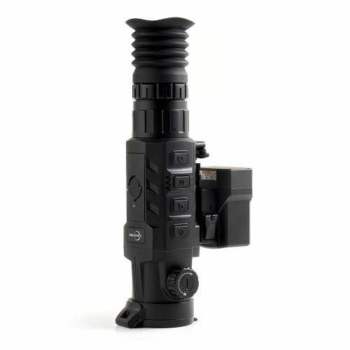 Тепловизионный прицел Longot TL650 LRF