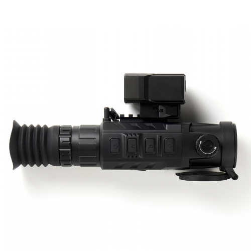 Тепловизионный прицел Longot TL650 LRF