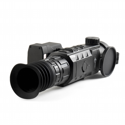 Тепловизионный прицел Longot TL650 LRF