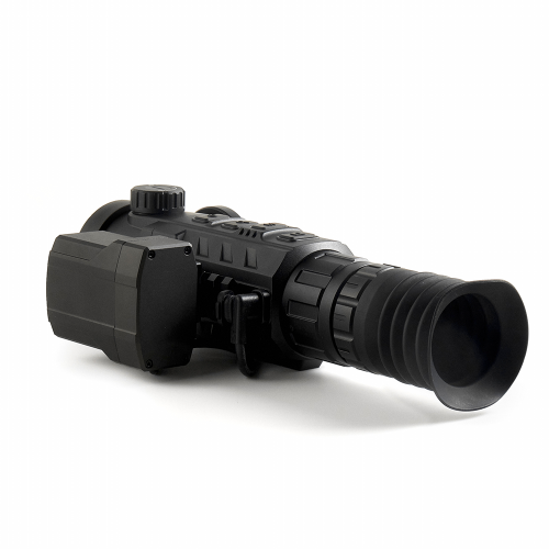 Тепловизионный прицел Longot TL650 LRF
