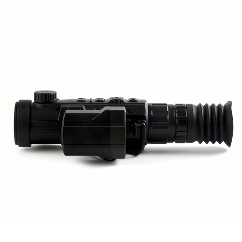 Тепловизионный прицел Longot TL650 LRF