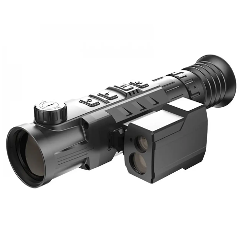 Тепловизионный прицел Longot TL650ProLRF (Rico RH50ProLRF)