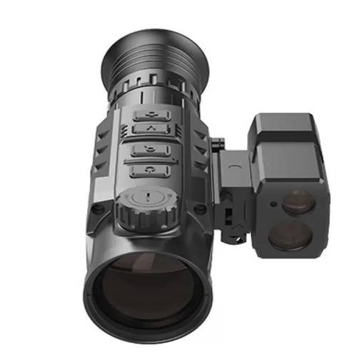 Тепловизионный прицел Longot TL650ProLRF (Rico RH50ProLRF)