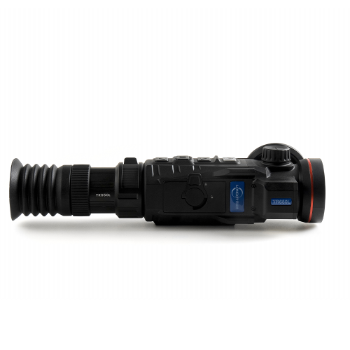 Тепловизионный прицел Longot TR650L