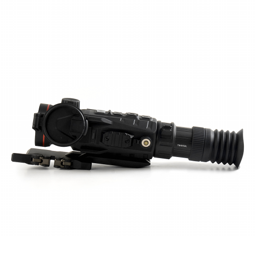 Тепловизионный прицел Longot TR650L