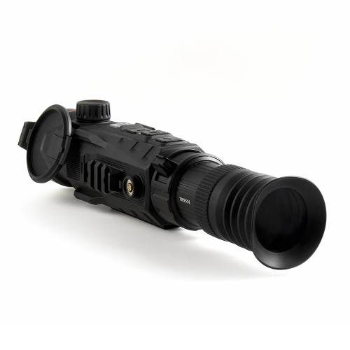 Тепловизионный прицел Longot TR650L
