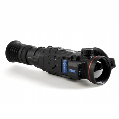 Тепловизионный прицел Longot TR650L