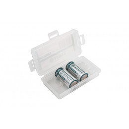 RCR123 ARTELV 3.7V Li-Ion 750 mAh