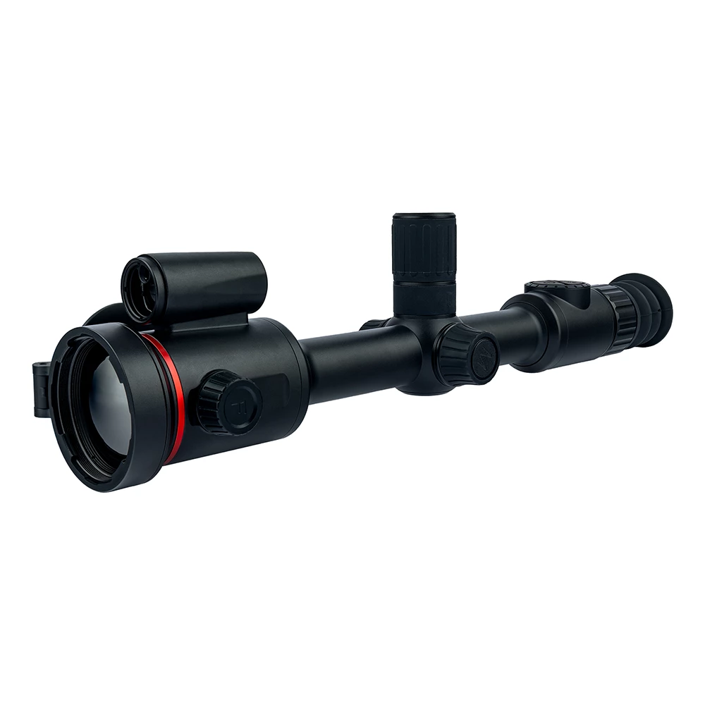 Тепловизионный прицел для охоты ARTELV Atomos 2.9x 50мм 640x512 LRF