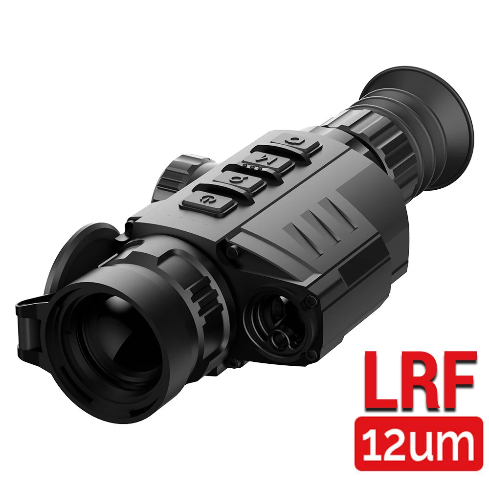 Тепловизионный прицел для охоты iRay Geni GL 35R