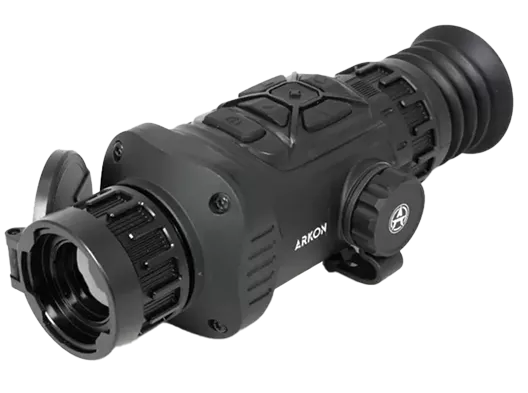 Тепловизионный прицел для охоты Arkon Arma LR25 Прицел тепловизор Arkon Arma LR25