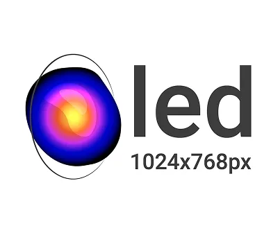 OLED дисплей Дисплей на органических светодиодах