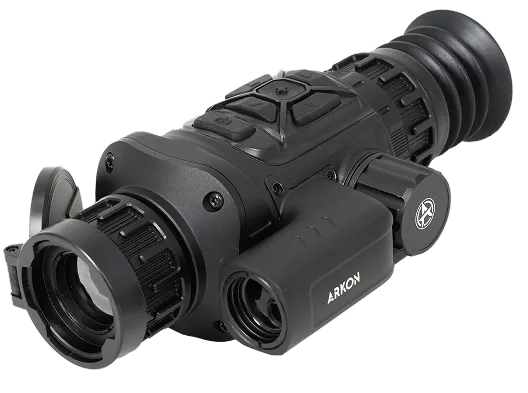 Тепловизионный прицел для охоты Arkon Arma LR25L Прицел тепловизор Arkon Arma LR25L