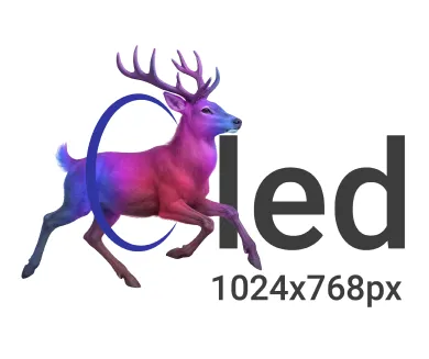 OLED дисплей Дисплей на органических светодиодах