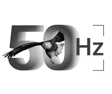 ИК прицел Arkon с частотой обновления 50Hz Высокая частота обновления кадров