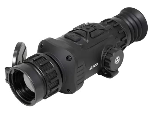 Тепловизионный прицел для охоты Arkon Arma LR35 Прицел тепловизор Arkon Arma LR35