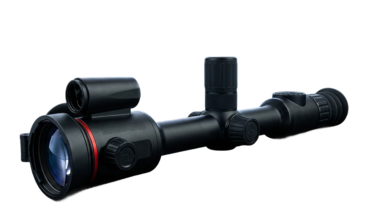 Тепловизионный прицел ARTELV Atomos 2.9x 50мм 640x512 LRF
