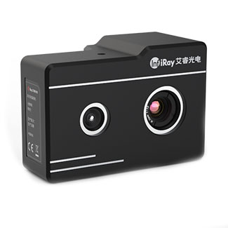 Измерительная камера iRay DTC 300