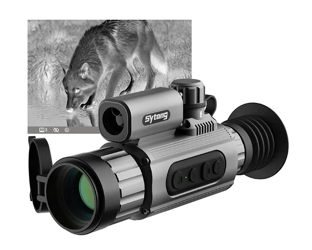 Sytong AM06-50 LRF