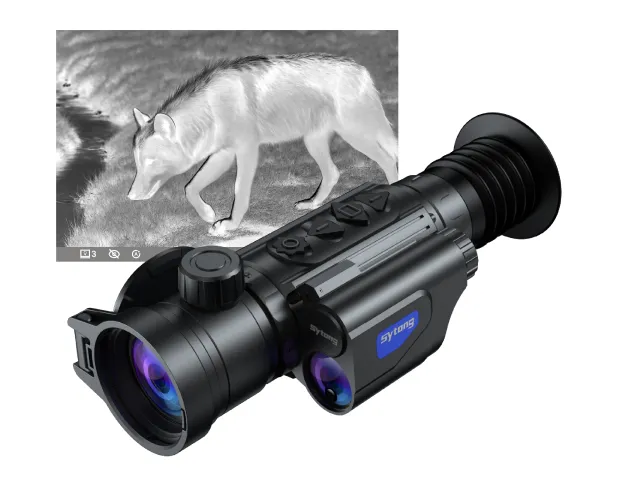 Sytong XM03-50LRF